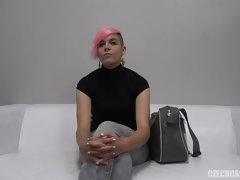 Чешки, Короткая стрижка