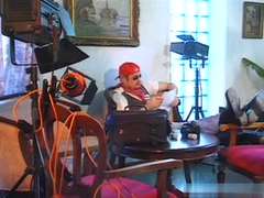 Wohlbeleibte schöne frauen, Deutsch