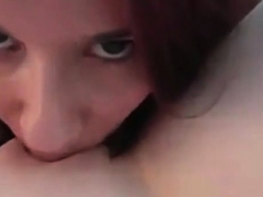 Lesbienne, Rousse roux, Thaïlandaise