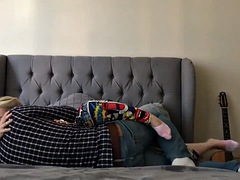 Leie, In den arsch, Blasen, Besamung, Handjob, Hardcore, Reif, Milf