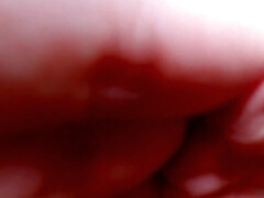 Amateur, Blonde, Tir de sperme, Queue, Branlette thaïlandaise, Hard, Masturbation, Rugueux