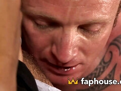浴室, デカパイ, グループ, ハードコア, ヒール, 下着, 穴開きパンティ, プール