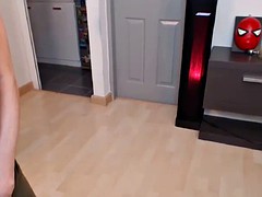 Leie, Masturbation, Schlampe, Thai, Vibrator