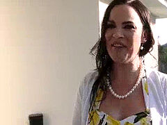 Anal, Tromperie, Femme couguar, Mère que j'aimerais baiser