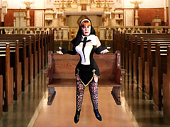 素人, アメリカ人, ぽっちゃり, 中出し, お婆さん, Hd, 尼, オーガズム