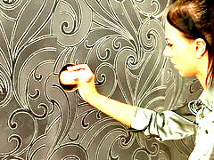 Money-shot, gloryhole, facial