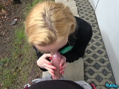 Amateur, Mamada, Engañando, Pareja, Estilo perrito, Masturbación, Al aire libre, Coño