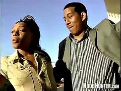 Verga grande, Negro, Mamada, Corridas, Ébano, Sexo duro, Masaje, Tetas