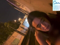 18 летние, Любители, Минет, Экстремальный секс, Латиноамериканки, От первого лица, На публике, Сиськи