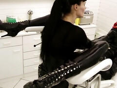 Садо мазо, Ласковые ручки