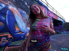 素人, 茶髪の, 浮気者, チェコ, チン, 顔射, ピアス, ハメ撮り