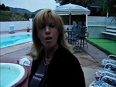 Блондинки, Трусики