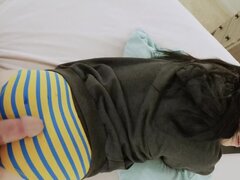 Mamada, Pov, Adolescente