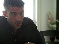 Blond, Hd, Schreeuwen, Tiener, Tieten likken