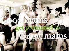 デカパイ, フェラチオ, チン, バック, フェティッシュ, お婆さん, Hd, オマンコ