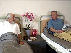 素人, 美人, フェラチオ, 茶髪の, ズームショット, ヌード, オマンコ, 三人