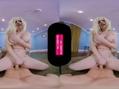 Consolador, Masturbación, Coño, Montar, Afeitado, Solo, Chupando, Tetas