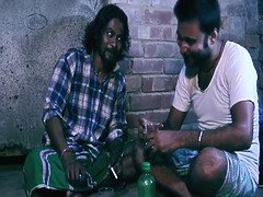 Enthousiasteling, Hondjeshouding, Hardcore, Hd, Indisch, Likken, Kut duiken, Tiener