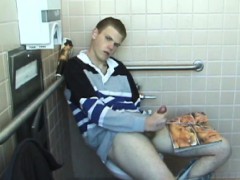 Homosexuelle, Masturbation, Solo