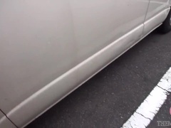 Asiatisch, Blasen, Spermaladung, Fingern, Japanische massage, Lecken, Orgasmus, Titten