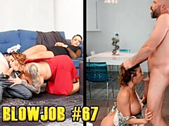 Cock sucking BraZZers #5867