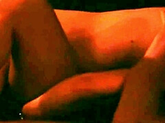 Cul, Beauté, Classique, Gorge profonde, Queue, Naturelle, Orgasme, Chatte