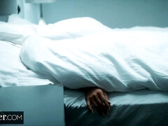 Большие сиськи, Фетиш, Пальцем, Поцелуи, Лесбиянка, Лизание, Порнозвезда, Тощие