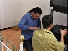 Nana, Gros seins, Blonde, Sucer une bite, Allemand, Mère que j'aimerais baiser, Nénés