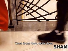 Geile alte tussi, Hundestellung, Hd, Küche, Reif, Milf, Russisch, Schlaffe titten