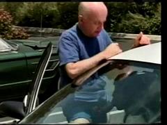 Amateur, Anal, Chica, Negro, Mamada, Ébano, Público, Clasico