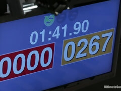 Большие сиськи, Грудастые, Дилдо, Доминирование, Женское доминирование, Межрасовый секс, Лесбиянка, Сиськи