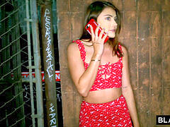 Anaal, Tieten likken