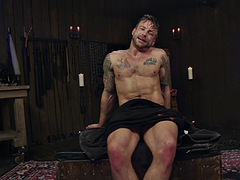 素人, 緊縛, ボンデージ, フェムドム, フェティッシュ, オナニー, ペニスバンド