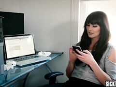 Минет, Брюнетки, Хд, Милф, Крошечные, Молоденькие, Втроем, Сиськи