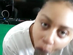 Amateur, Noir ébène