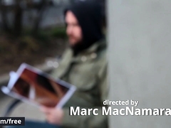 Men.com - The Book Part 1 - Trailer preview