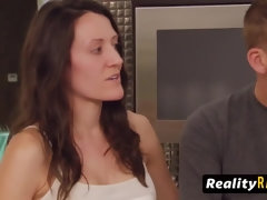 Amateur, Bisexual, Rubia, Morena, Pareja, Grupo, Hd, Sexo soft