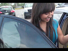 Leie, Grosser arsch, Blasen, Latina