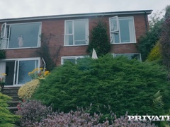 Anal, Mamada, Morena, Europeo, Corridas faciales, Natural, Tatuaje, Esposa