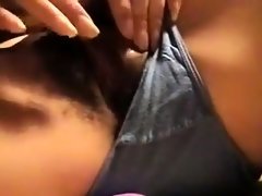 素人, アジア人, 毛深い, 日本人, オナニー, パンティ, おもちゃ