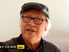 Nurse Taylee Wood Drains Sam's Cock Of Every Single Drop Of Semen For A Hefty Sum