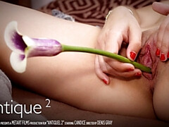 18 jaar, Vrouw, Hd, Masturbatie, Sokken, Tieten likken, Vreemd, Nat