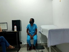 Amateur, Médecin, Hd, Fait maison, Fille latino, Mère que j'aimerais baiser, Infirmière