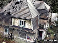 Bondage discipline sadomasochisme, Grote lul, Grote mammen, Diep in de keel, Groep, Hardcore, Hd, Tatoeage