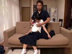 Aziatisch, Japaans, Tiener