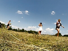 18 años, Amateur, Culo, Tetas grandes, Al aire libre, Bragas, Realidad, Adolescente