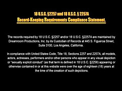 Asiatique, Japonaise, Massage