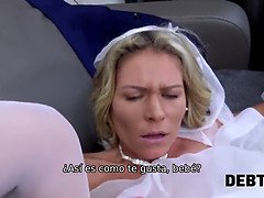 Blondine, Braut, Hd, Milf, Realität, Rau, Sohn, Ehefrau