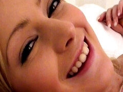 お尻, ブロンド, 女, 裸, 看護婦, オマンコ, おもちゃ, ヴィンテージ