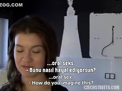 72 - Turkish Subtitles